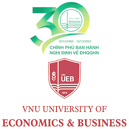 VNU University of Economics & Business, Vietnam National University, Hanoi